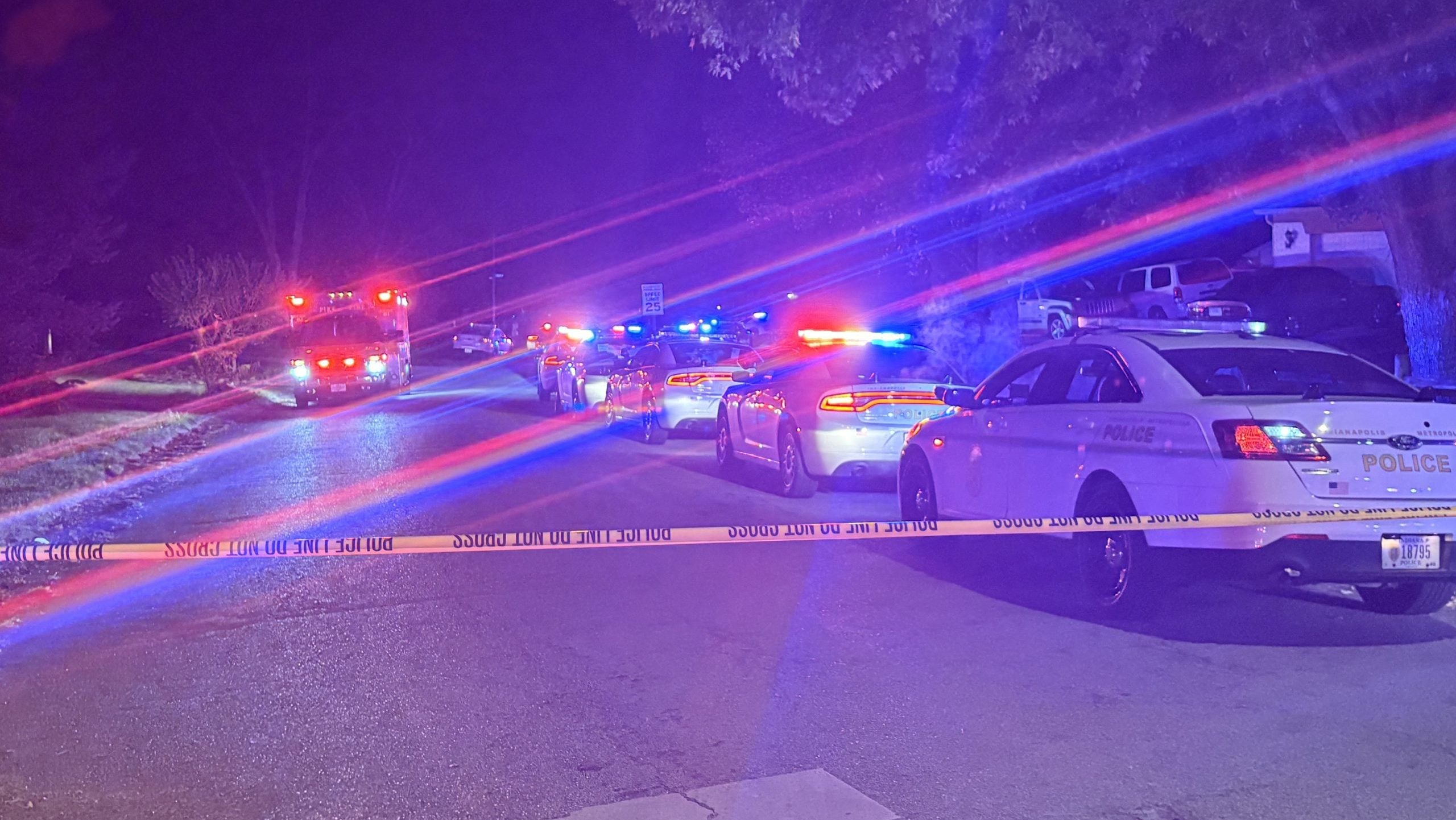 Man dead after northwest side shooting