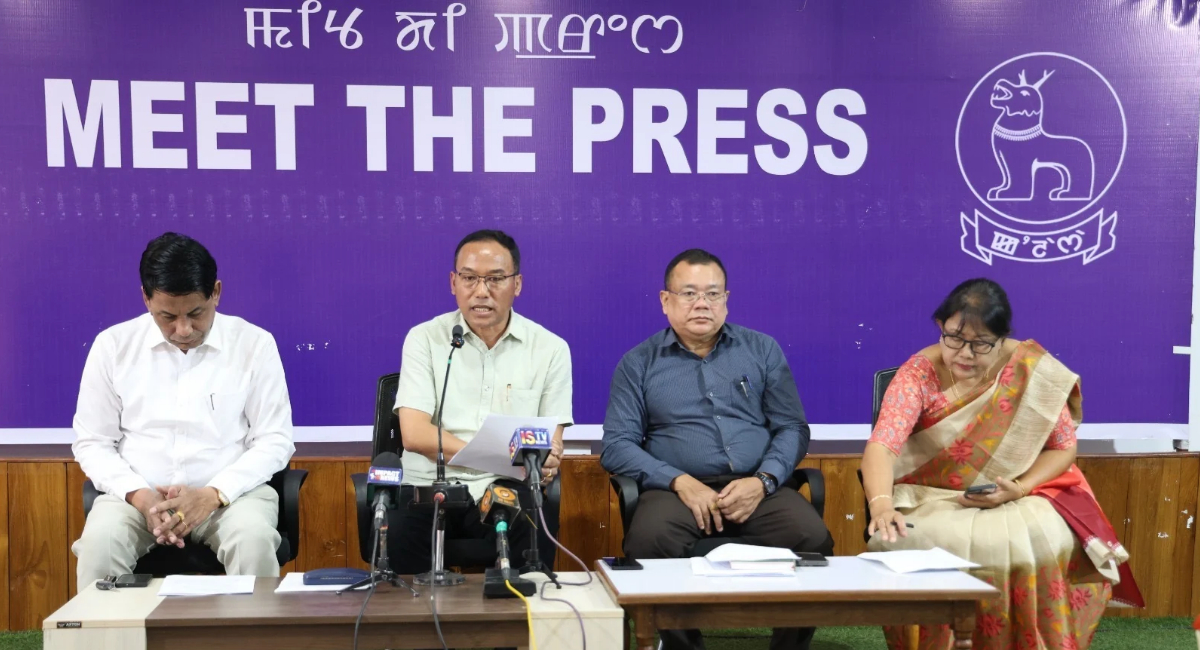 Manipur govt proposes Rs 10,000 annual incentive for Manipuri pony owners