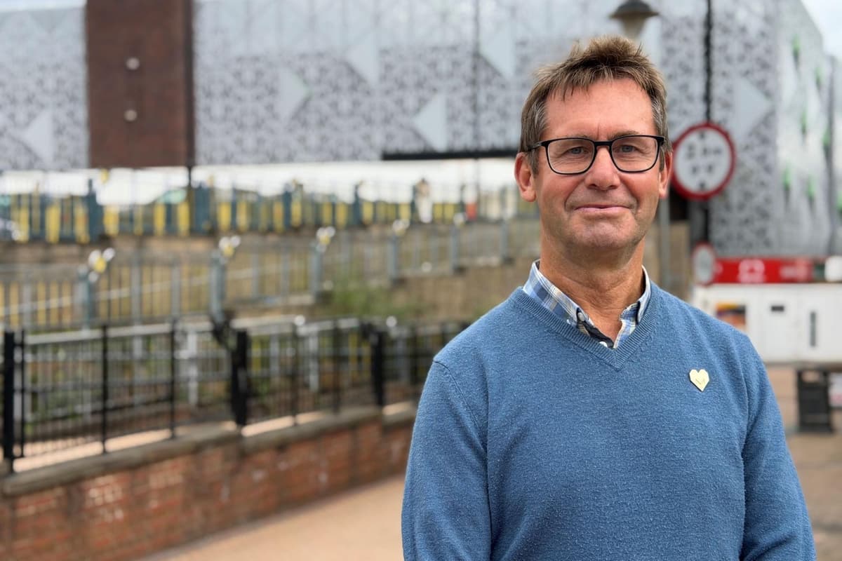 Mansfield Mayor blasts 'misinformation' after town street is branded 'worst for HMOs in the country'