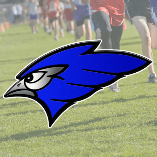 Maus, Champagne Lead Blue Jays At State Cross Country