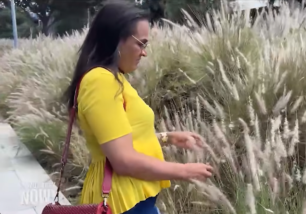 Meet Estrella, a Trans Woman Jailed for 9 Years, Then Deported to Mexico