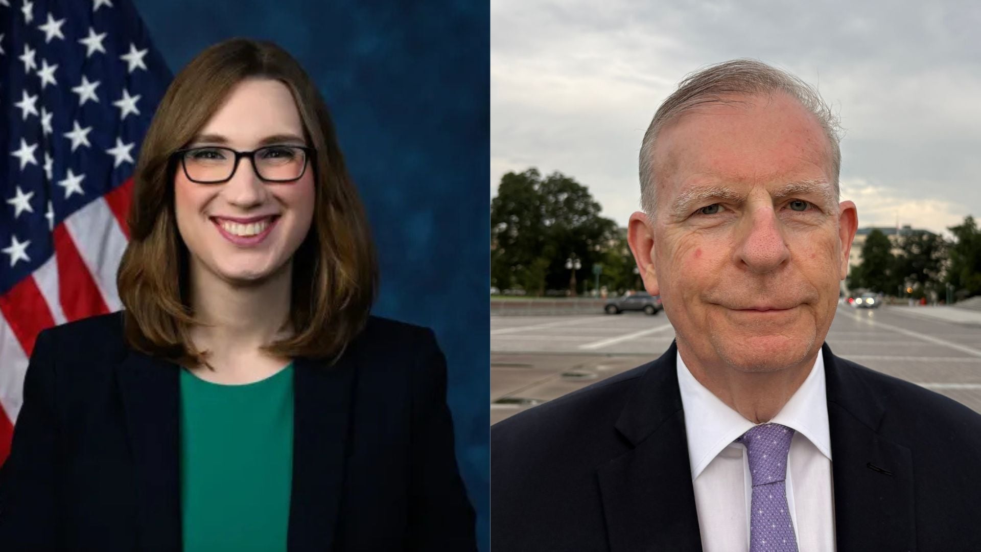 Meet The Candidates: Delaware Congressional Representative