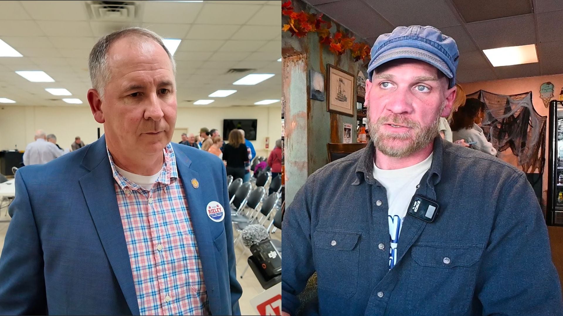 Meet The Candidates: Delaware House District 41
