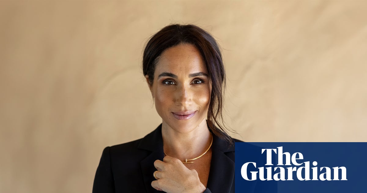 Meghan, Duchess of Sussex, to co-host Junior MasterChef Australia: ‘It was an easy yes’ | Meghan, the Duchess of Sussex