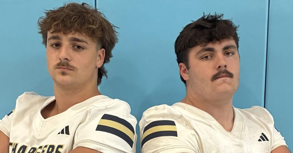 Michael Landry, Dane Fontenot do dirty work for Chargers | High Schools