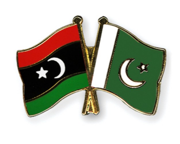 Misrata Chamber Targets Trade and Investment Partnerships with Pakista