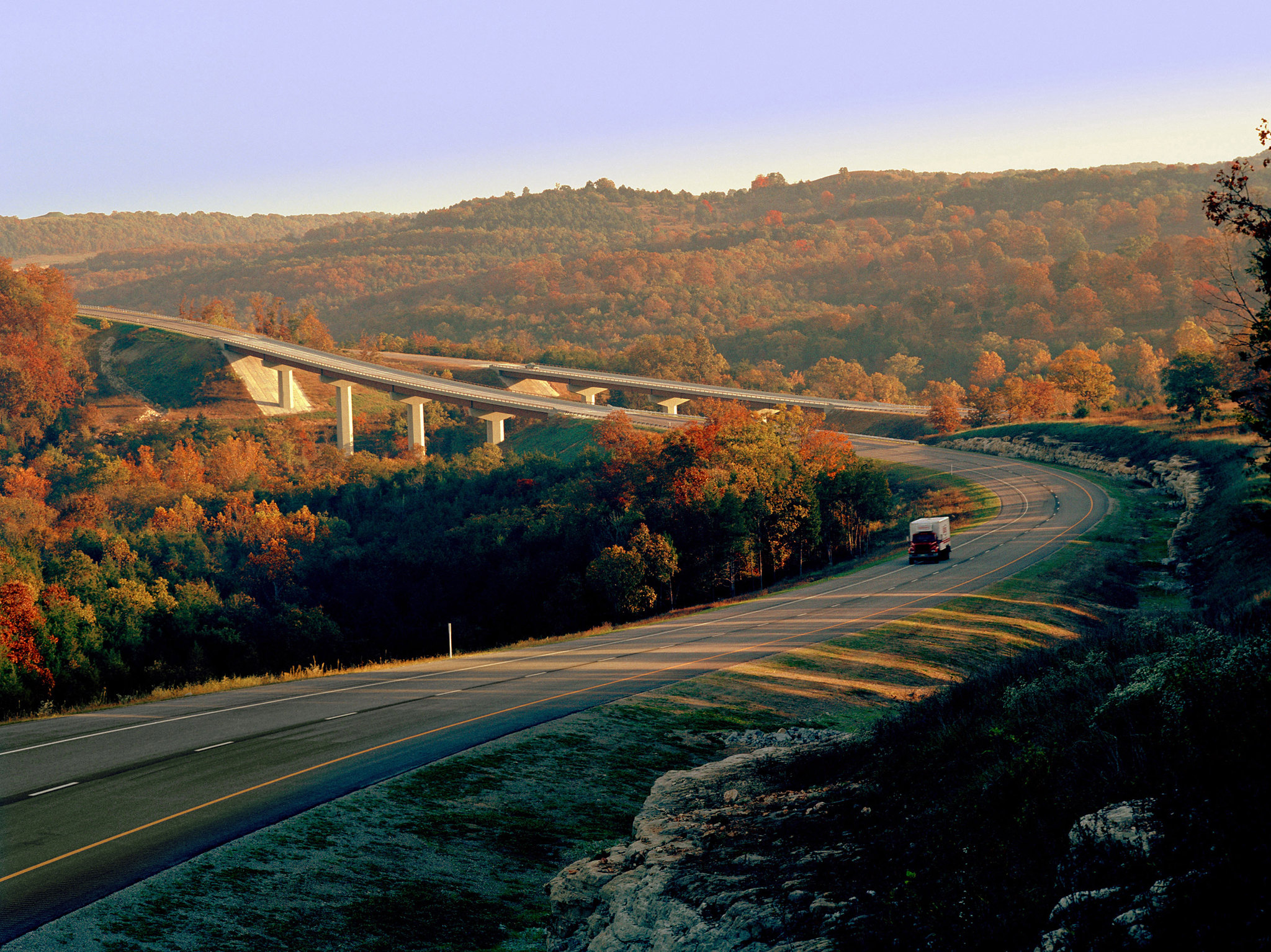 MoDOT chooses rural highways to increase speed limits, listed here
