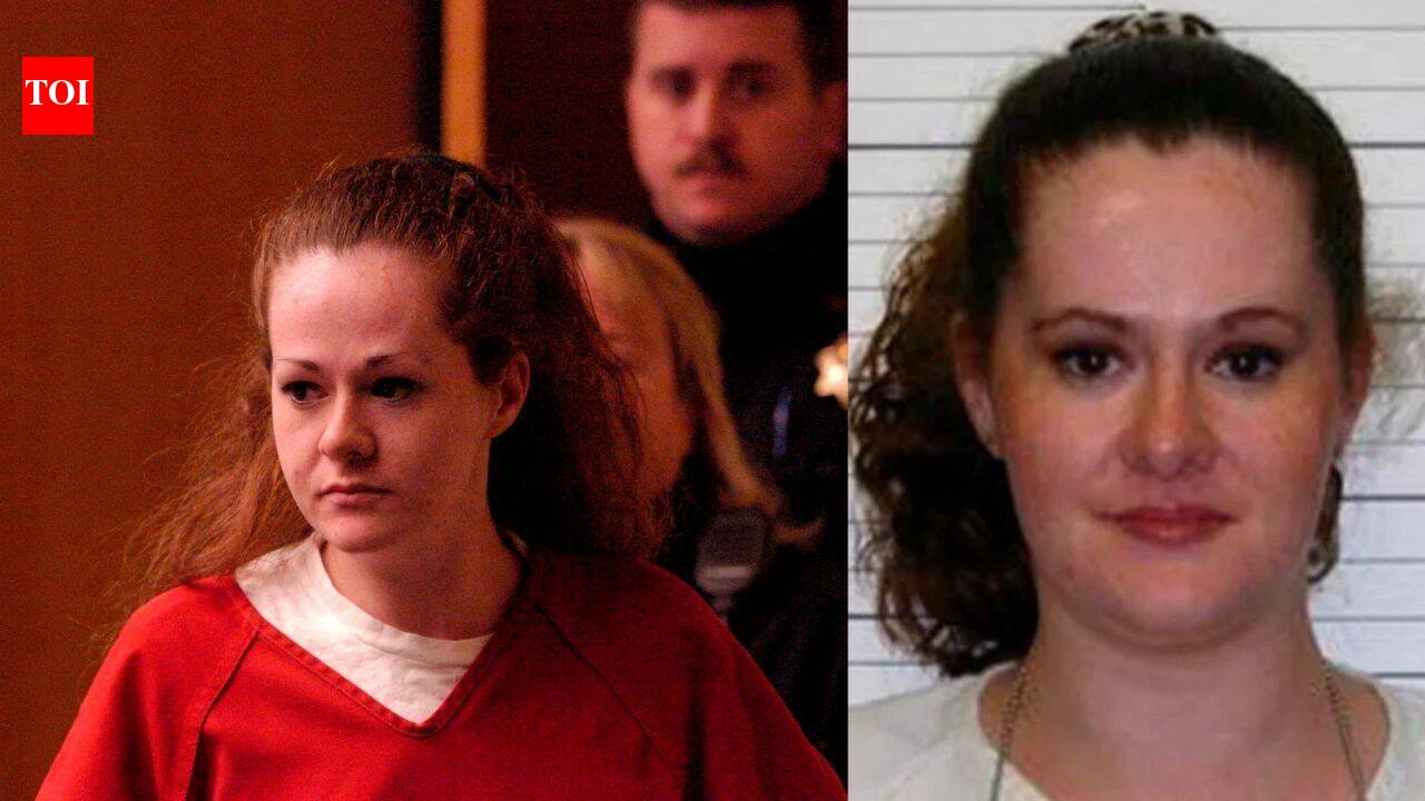 'My body hurts, my soul hurts': Christa Pike's first statement after failed execution in US