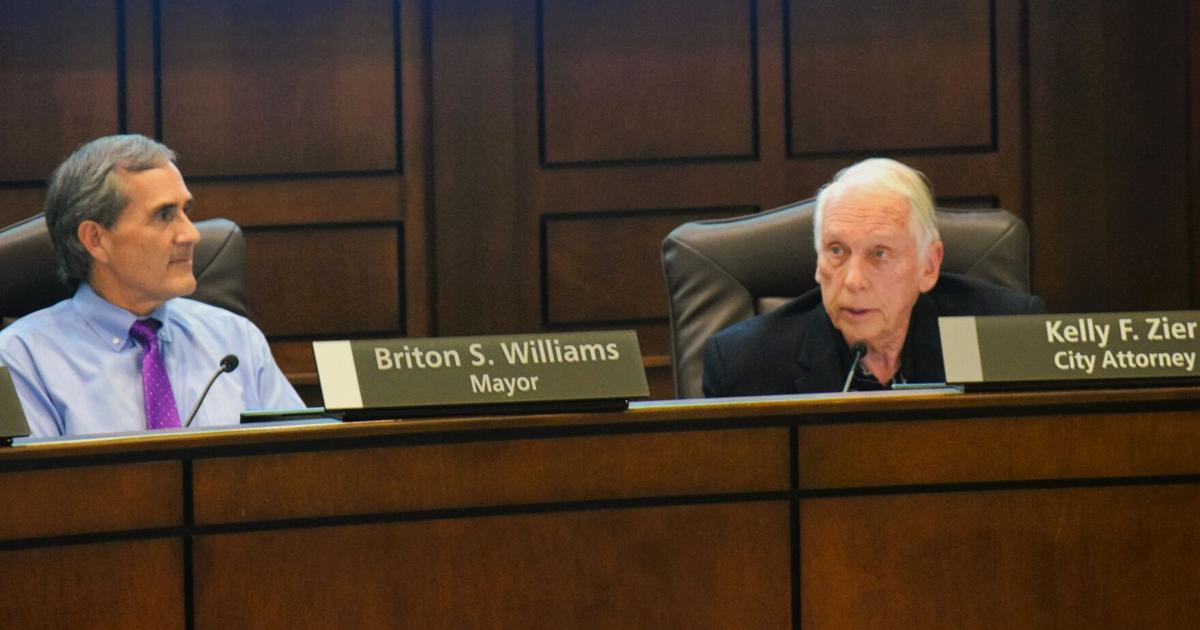 N. Augusta’s Kelly Zier remembered as mentor, model citizen