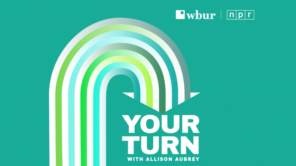 NPR and WBUR’s new series ‘Your Turn with Allison Aubrey’ wants to make midlife the best era yet