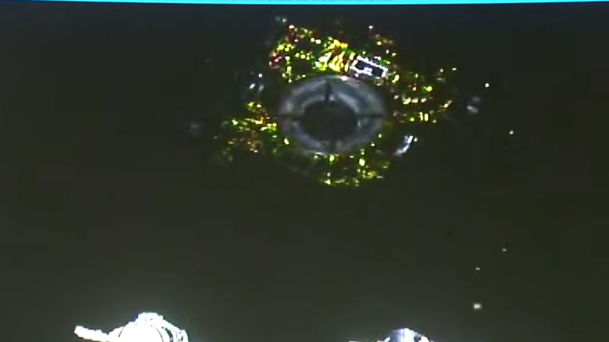 NVS-03 launched successfully; satellite placed in intended orbit | LIVE