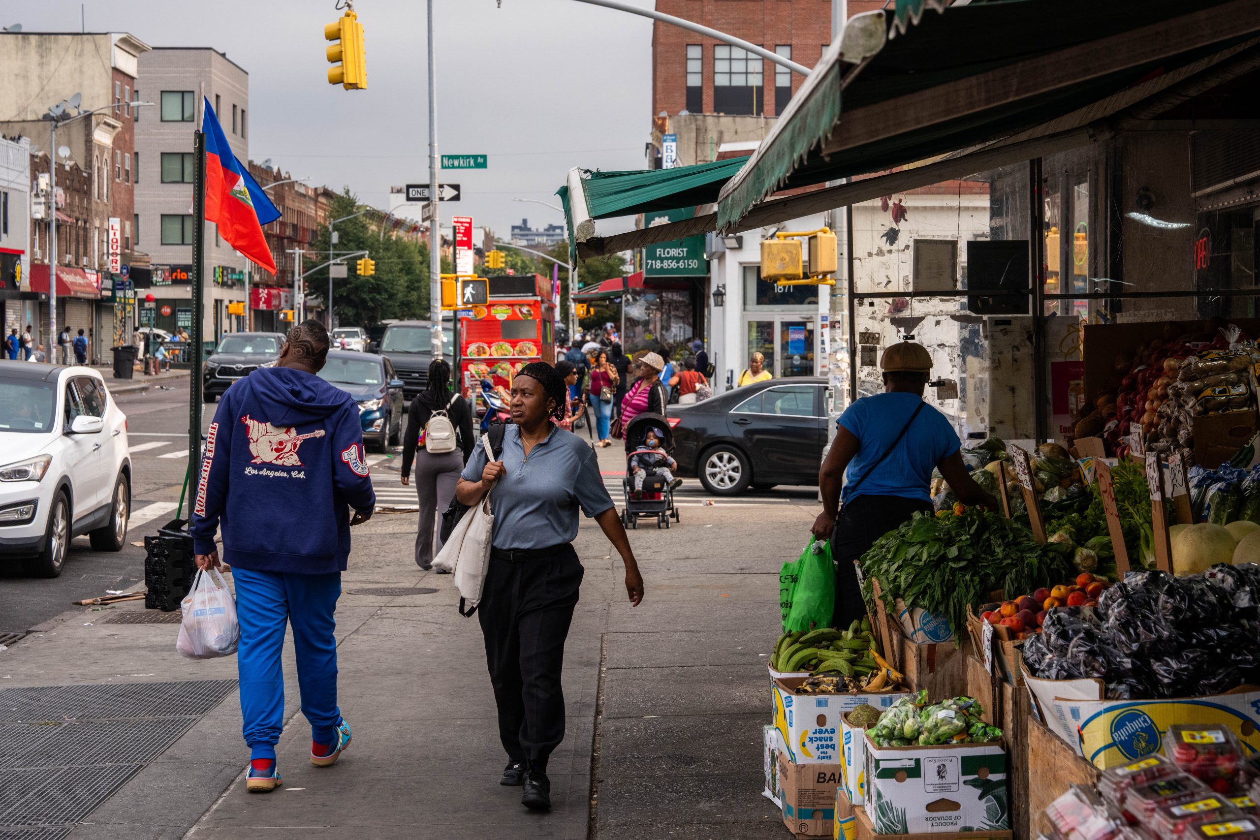 NYC voters will see five ballot proposals. Here’s what each would change.
