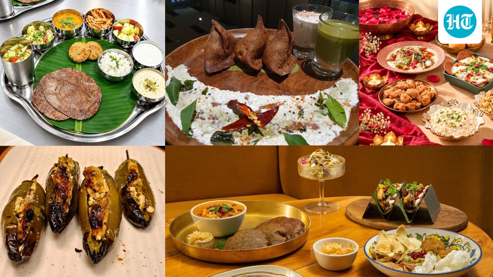 Navratri 2026 | Fasting delicacies in Lucknow: Chefs curate tacos, regional thalis, hi-tea platter, samosa and fusion food