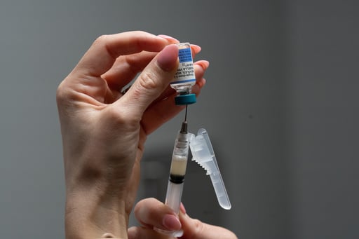 Nebraska AG Mike Hilgers files amicus brief to Supreme Court, calling for approval of WV vaccination case