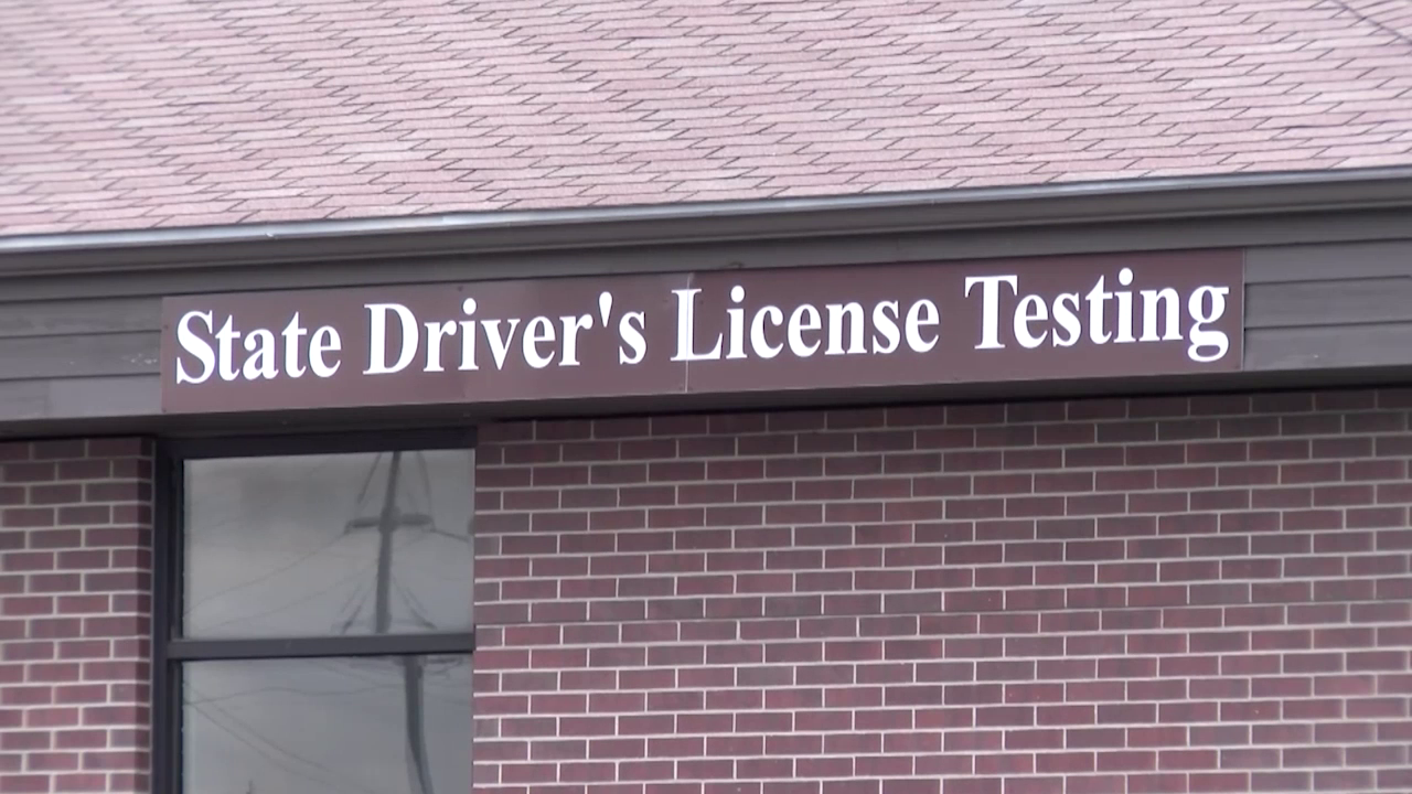 Nebraska DMV suffering from state-wide network issue