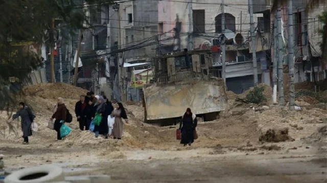 Yeni Şafak