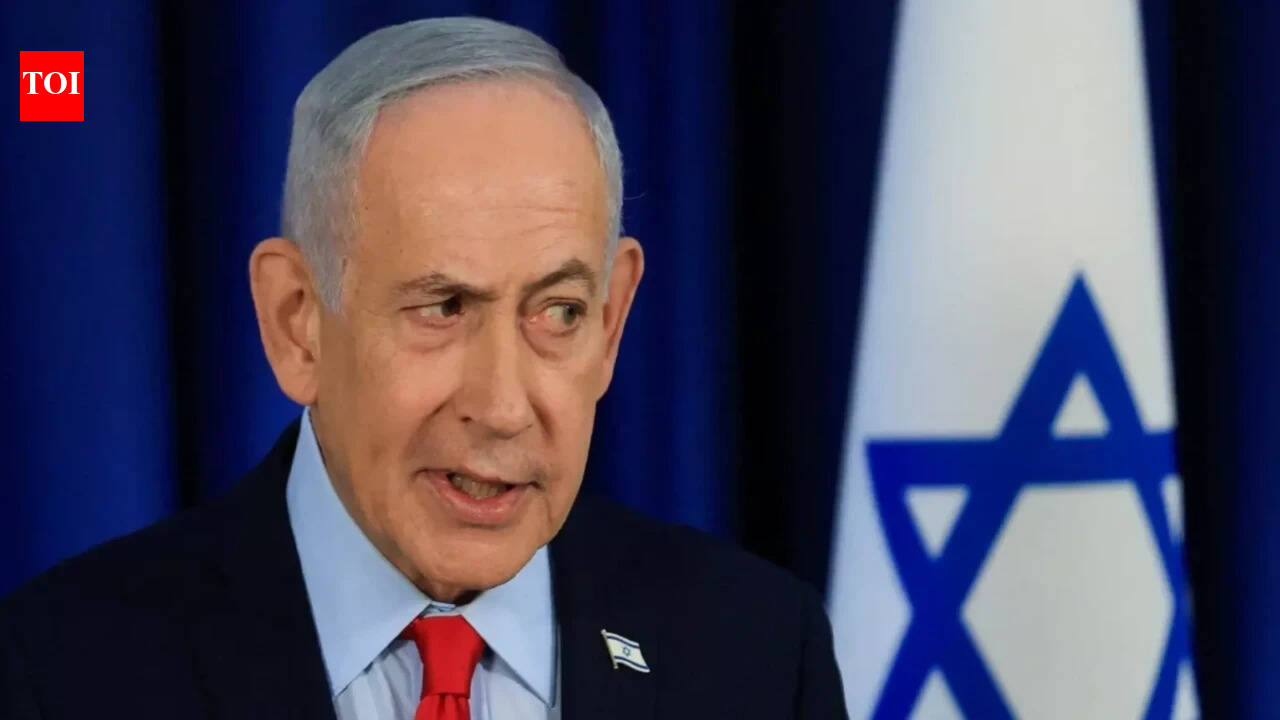 Netanyahu orders sweeping West Bank offensive after deadly Hebron attack days before Israel election