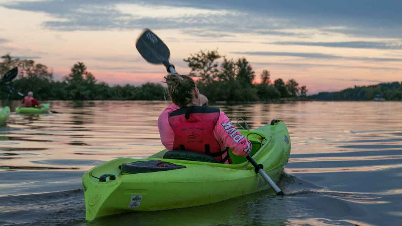 New 2050 plan aims to protect Eagle Creek Reservoir, city water supply