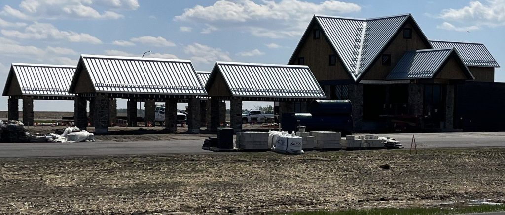 New Oriska Rest Area Offers Expanded Amenities for Travelers