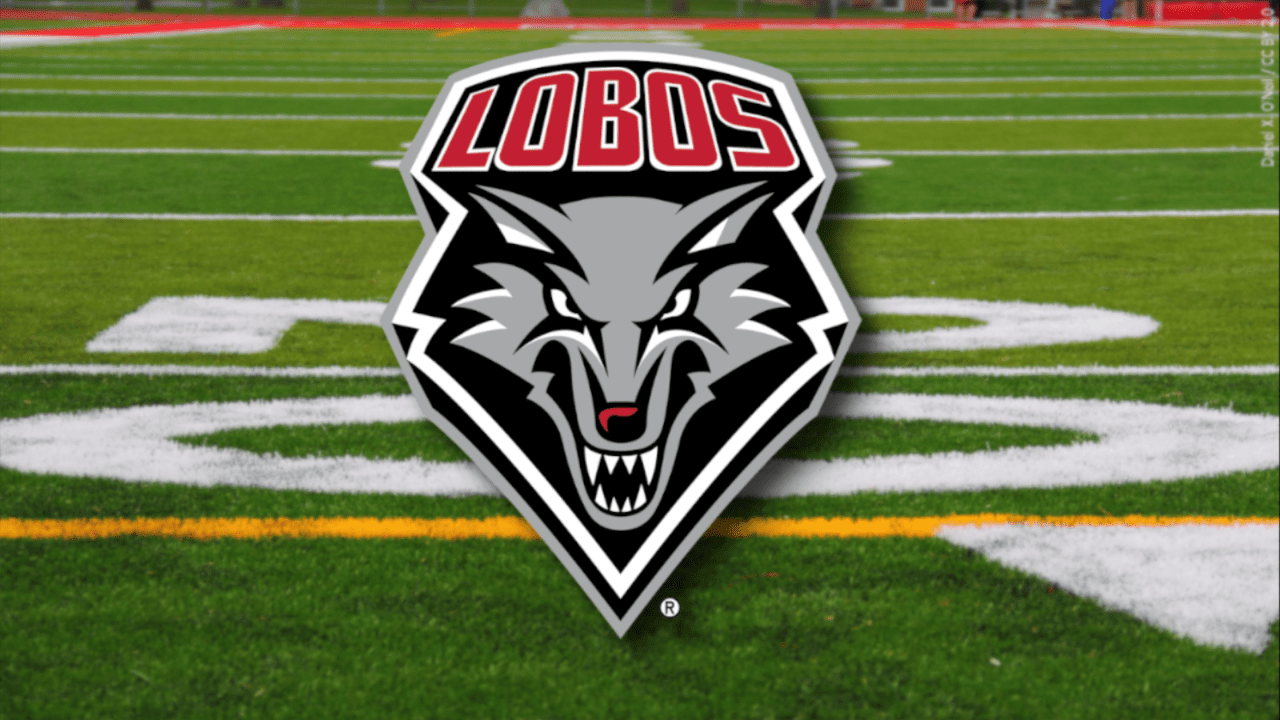 New York Times predicts Lobos in college football playoff bracket
