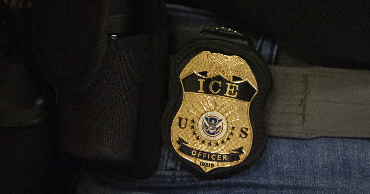 New hearings record people's experiences with the federal immigration crackdown