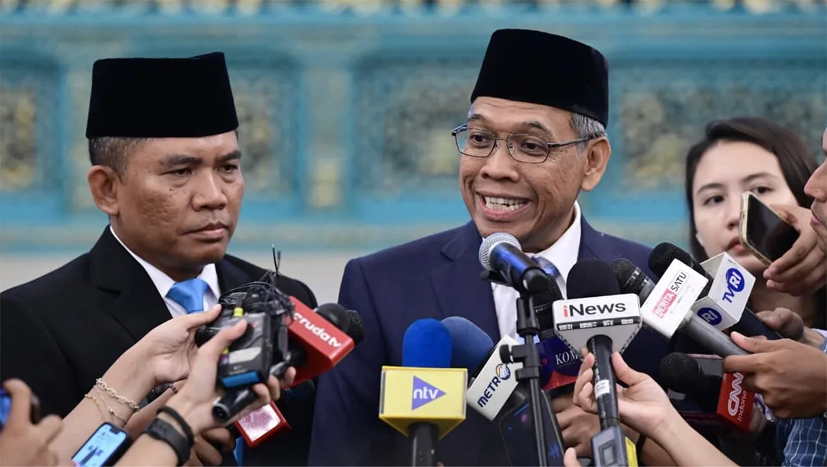 Newly established BPGMN to Focus on Curbing Wildfires, Restoring Peat Ecosystems - ObserverID