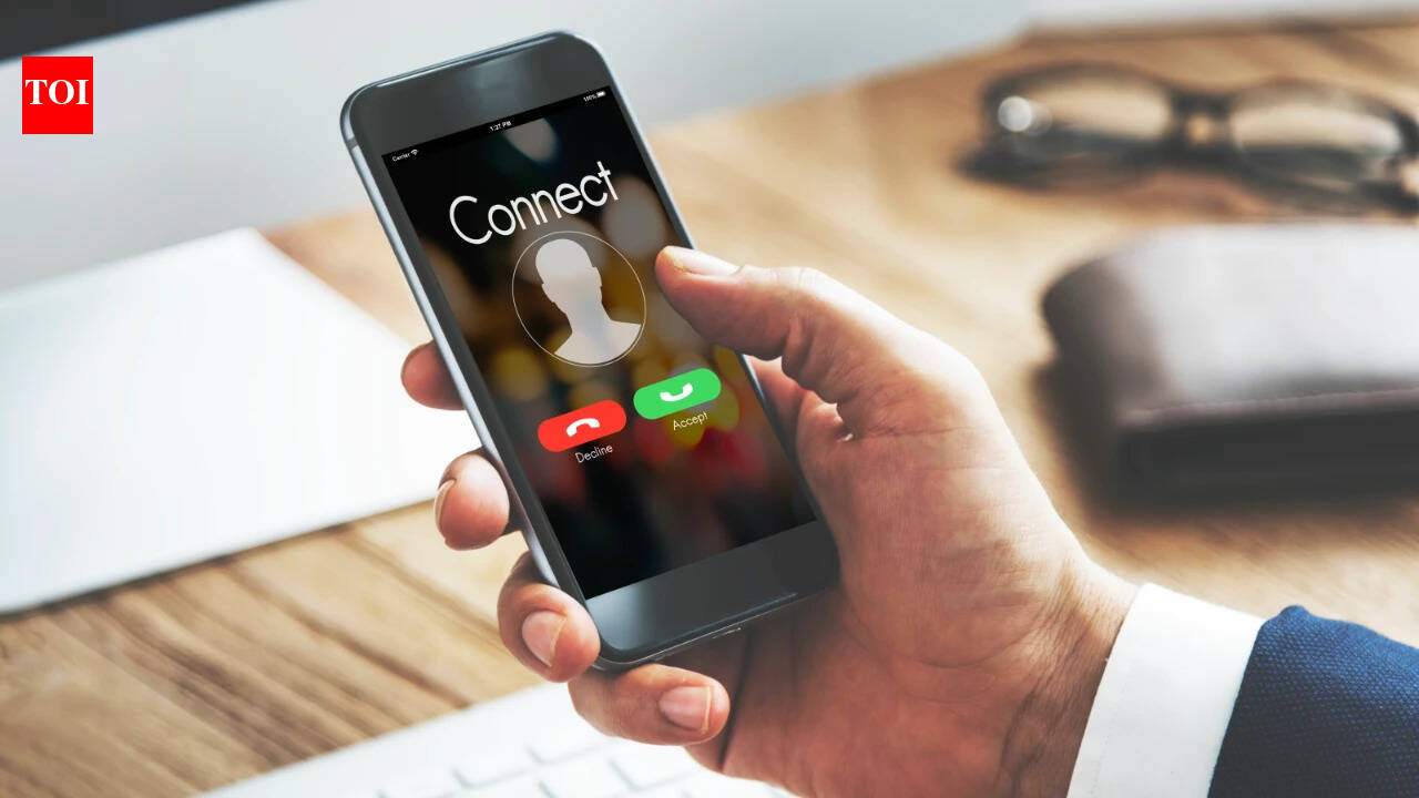 No more unknown calls! Govt mandates displaying names - here's what changes from November 1