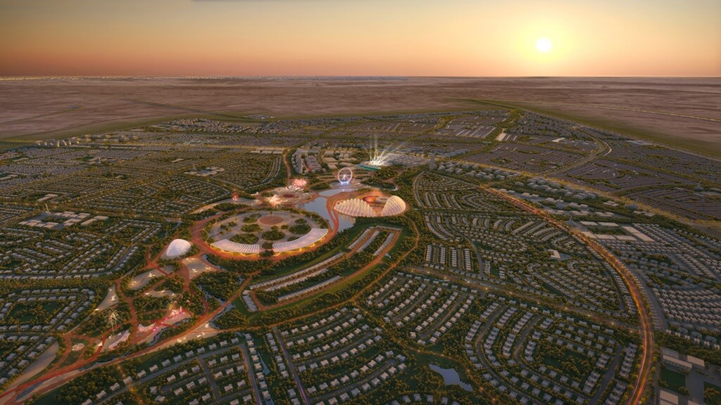ORA Iraq signs deal with CRC Dorra to build first phase of Madinat Al Ward