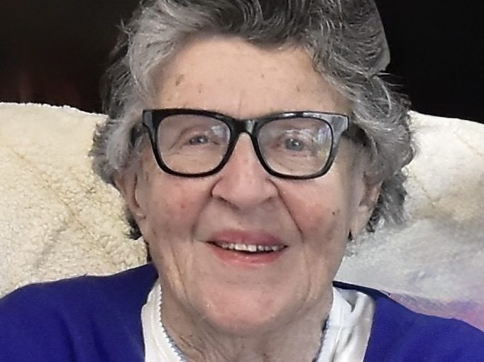 Obituary: Evelyn Vinton Beliveau, 1931-2026