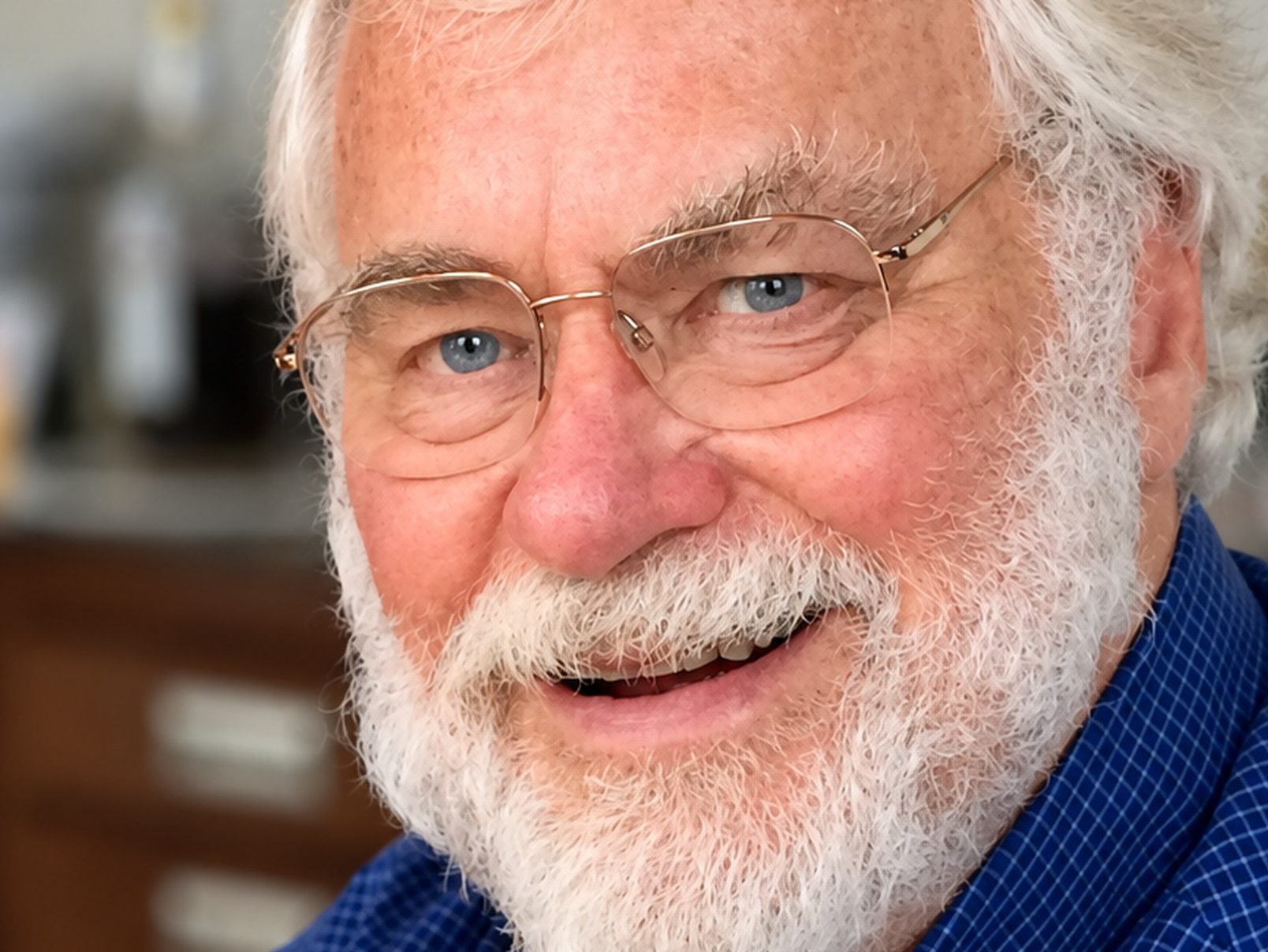 Obituary: Thomas Phillips Johnson Jr., 1939-2026