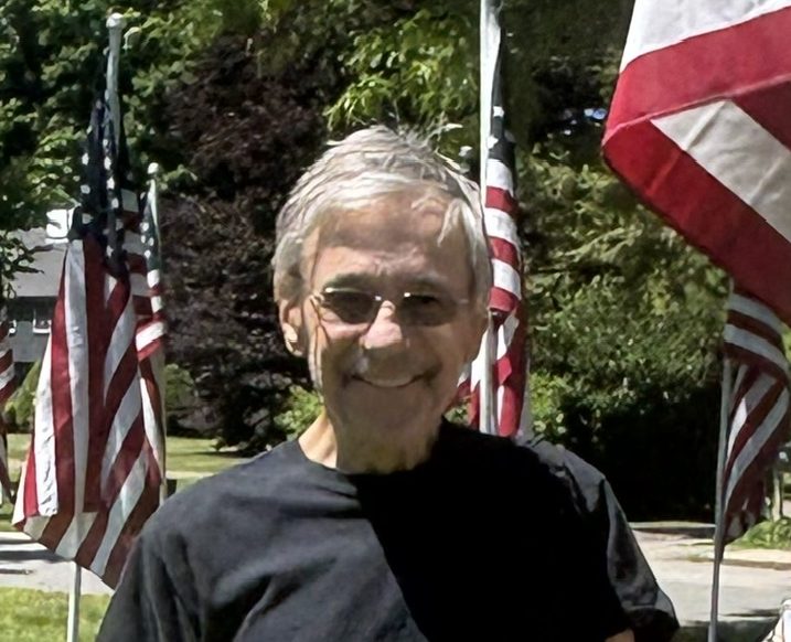 Obituary: William J. "Bill" Drzyzga, 1945-2026