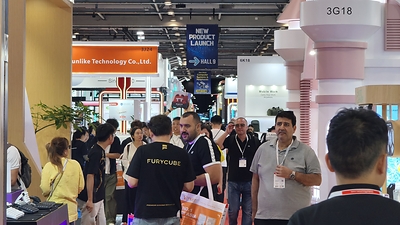 Phase I of the October 2026 Global Sources Hong Kong Shows opened today at AsiaWorld-Expo, with the Consumer Electronics Show and Gaming Show held concurrently, bringing together over 2,100 quality Asian suppliers across more than 4,000 booths.