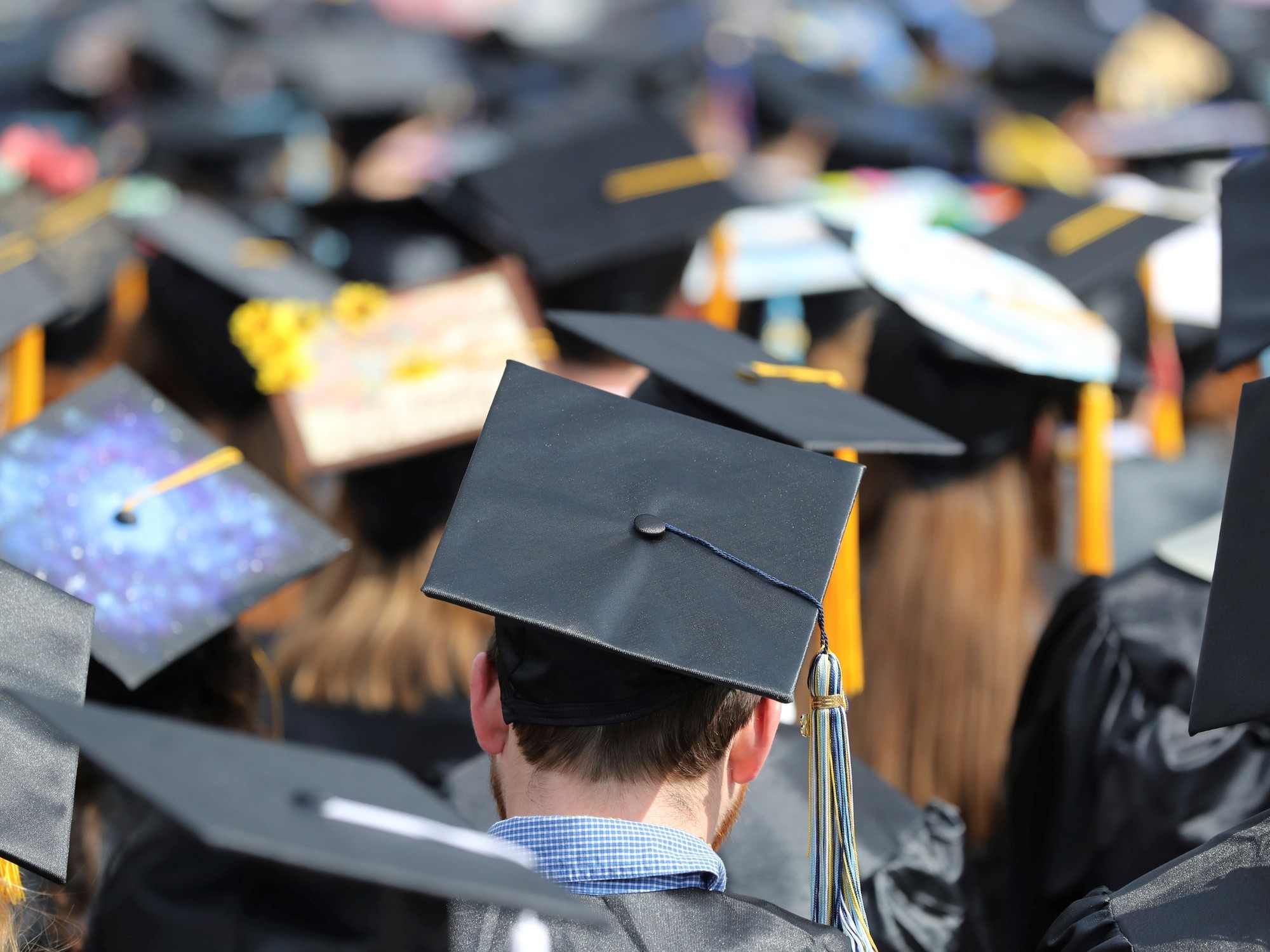 Oficial y confirmado | Extienden por tres meses más el plazo para acceder a una reducción de intereses en préstamos estudiantiles