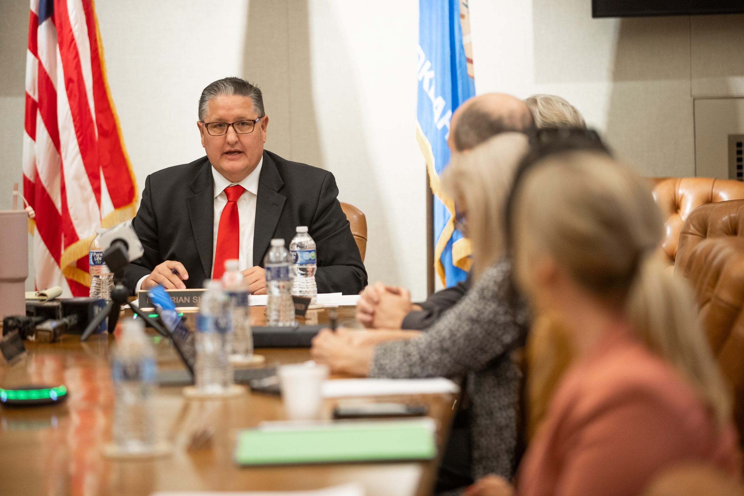 Oklahoma Charter Board Votes to Appeal a Court Order It Asked For and Won