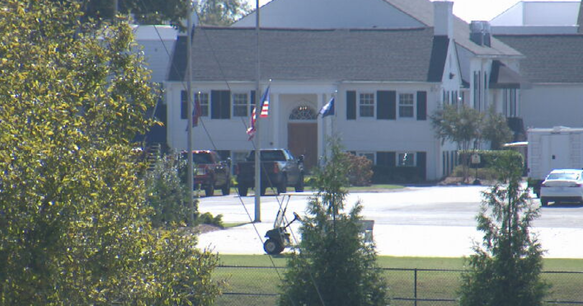 Old Hickory Country Club's 100th anniversary fireworks show catches neighbors by surprise