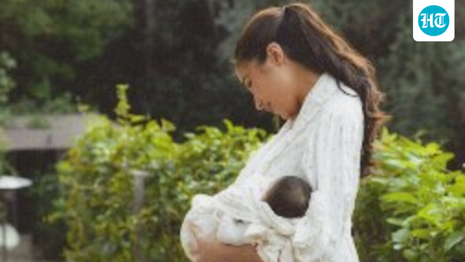Olivia Culpo, Christian McCaffrey welcome second baby, a boy named Roman Augustus
