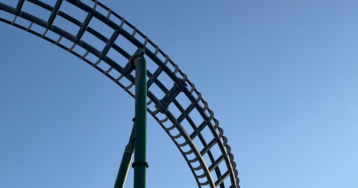 One dead, several others injured in Six Flags roller coaster incident in Georgia
