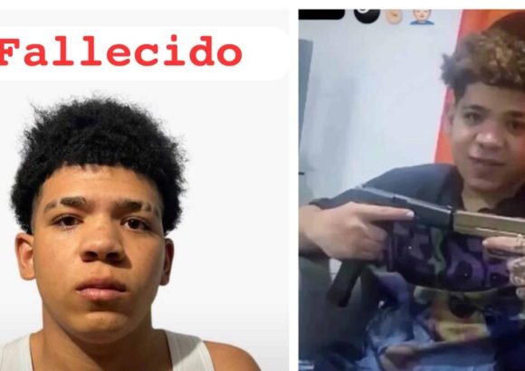 One suspect killed and one SWAT officer wounded in a shootout during a raid in Santiago