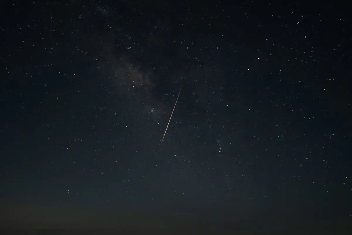 Orionid Meteor Shower 2026: When and Where to Watch