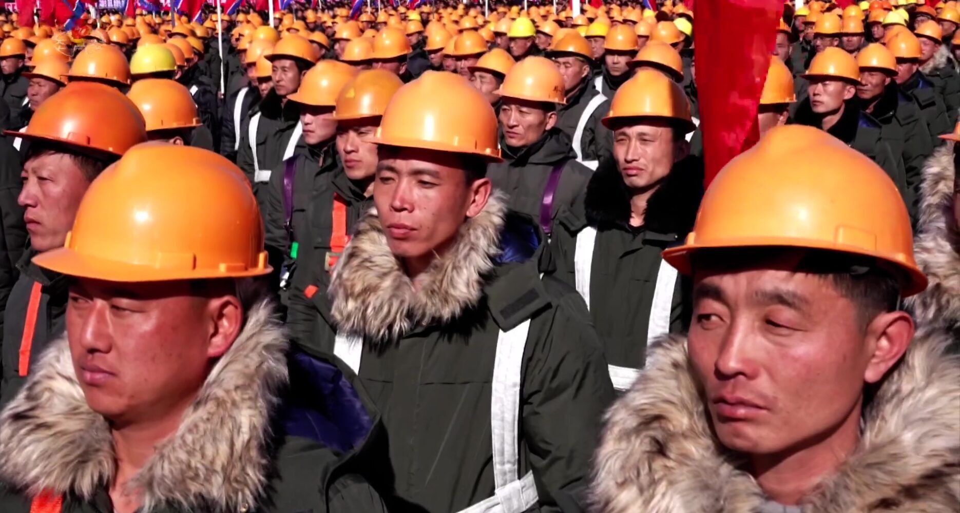 Overseas North Korean workers linked to Russia’s military supply chain: Report