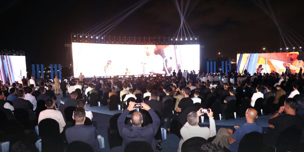 Ozone Communications Group Opens in Benghazi and Announces Arrival of Medusa Submarine Cable