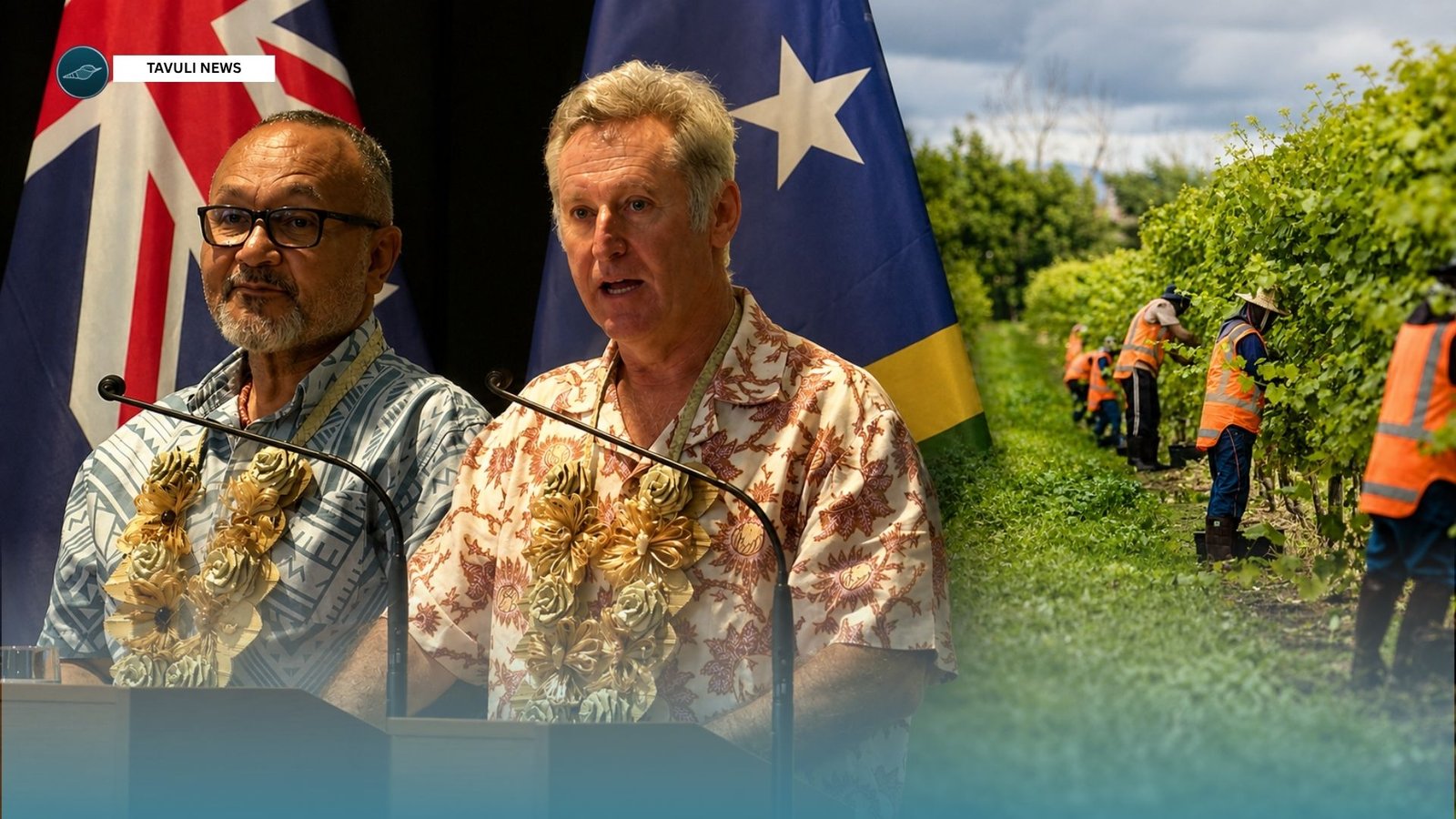 PALM WORKERS REMIT UP TO $500 MILLION HOME