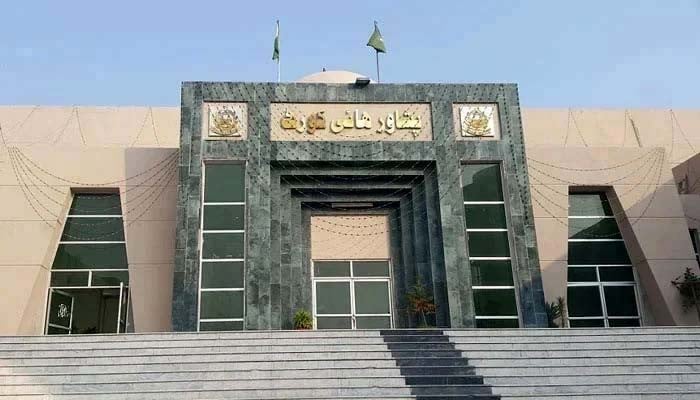 PHC to hear PTI's plea against emergency, governor's rule in KP on Oct 20