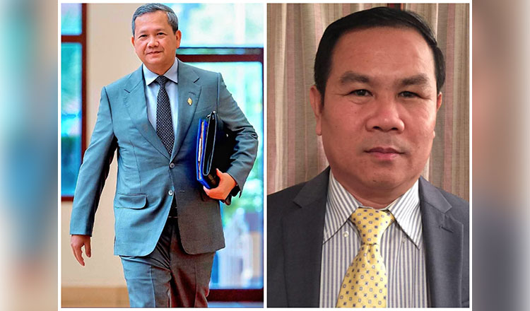 PM Hun Manet Offers Um Sam An ‘Golden Opportunity’ to Prove Border Claims