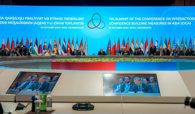 PM Hun Manet calls for stronger regional cooperation to combat online scams, transnational crime