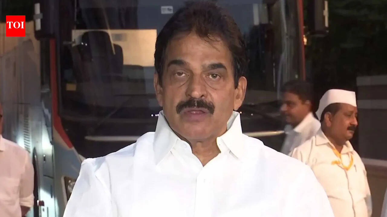 'PM Modi nearing his downfall': Congress to hold 'major stir' on Oct 12 as anti-SIR protests escalate | India News