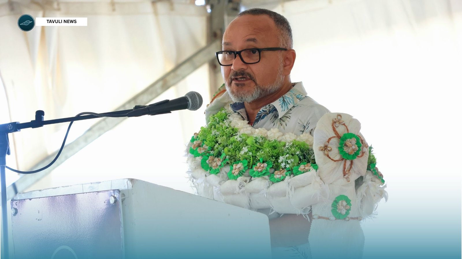 PM WALE: 31 YEARS OF CLIMATE TALKS HAVE FALLEN SHORT