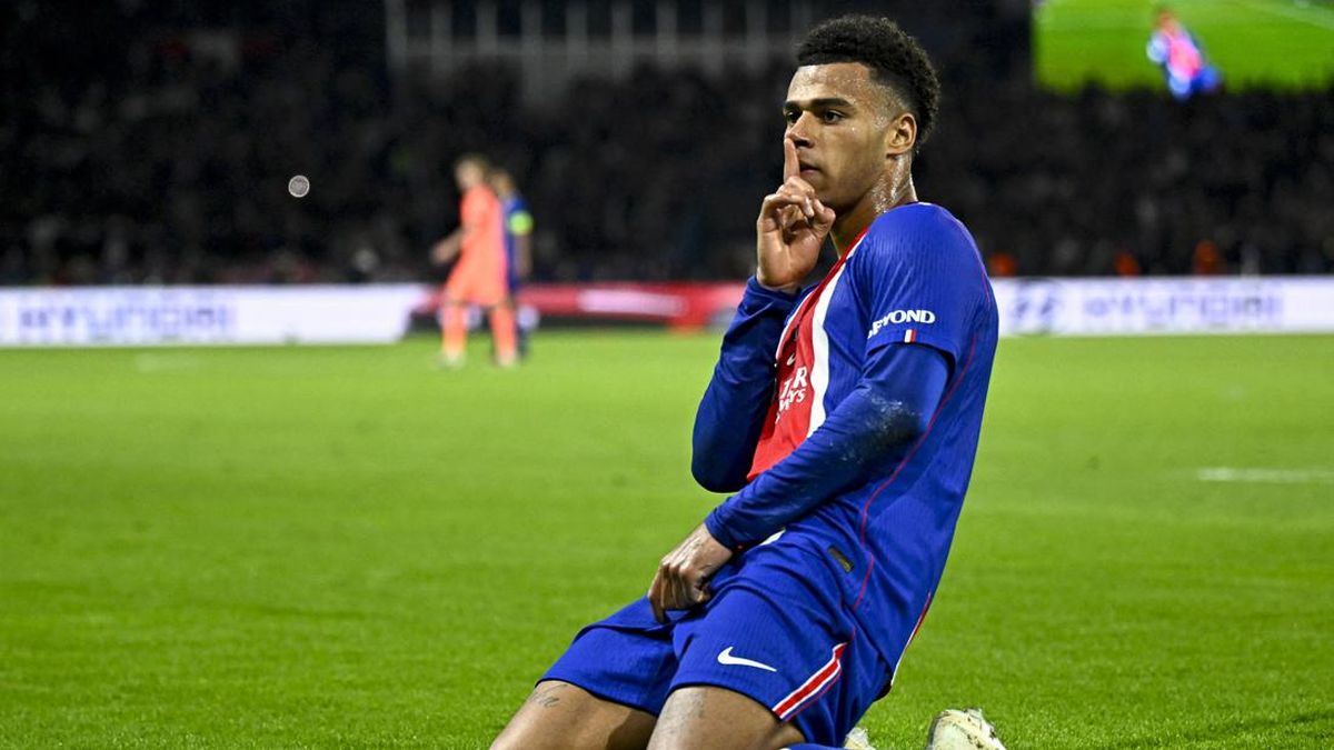 PSG di Puncak, Cuma Unggul Produktivitas Gol