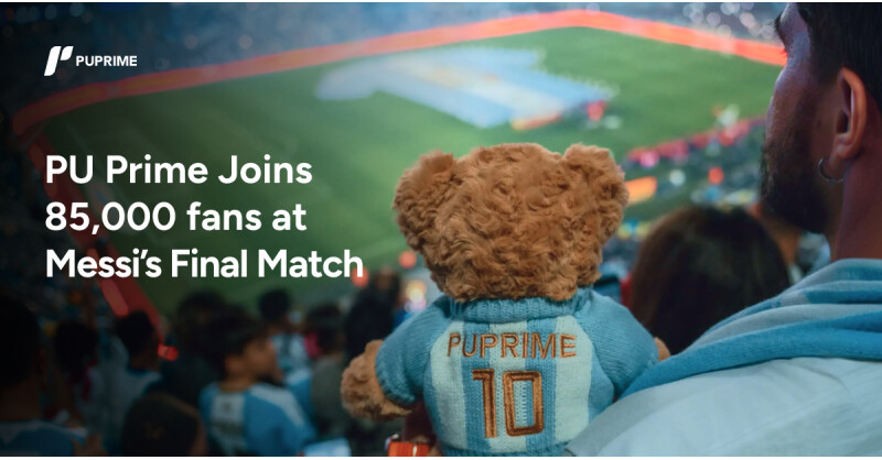 PU Prime Joins 85,000 Fans at Messi’s Final Match