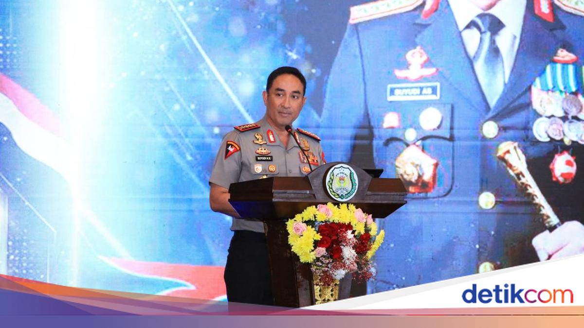 Pahami Masyarakat, Bukan Sekadar Jaga Keamanan